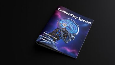 künstliche intelligenz aktuell KI-News, die du wirklich verstehen kannst! Die Welt der KI entwickelt sich rasant – wer hat da schon Zeit, stundenlang die neuesten Entwicklungen zu recherchieren? Weitere Informationen finden Sie unter: https://techdadsfinest.de/
 by Techdadsfinest