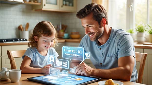 künstliche intelligenz aktuell by Techdadsfinest