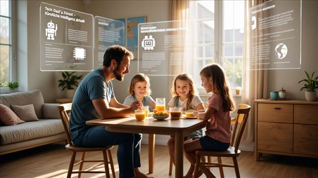 künstliche intelligenz aktuell by Techdadsfinest