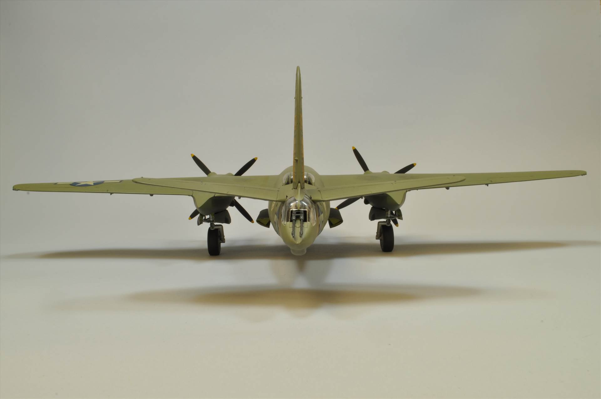 B-26B Mono  (12).JPG  by Mark Young