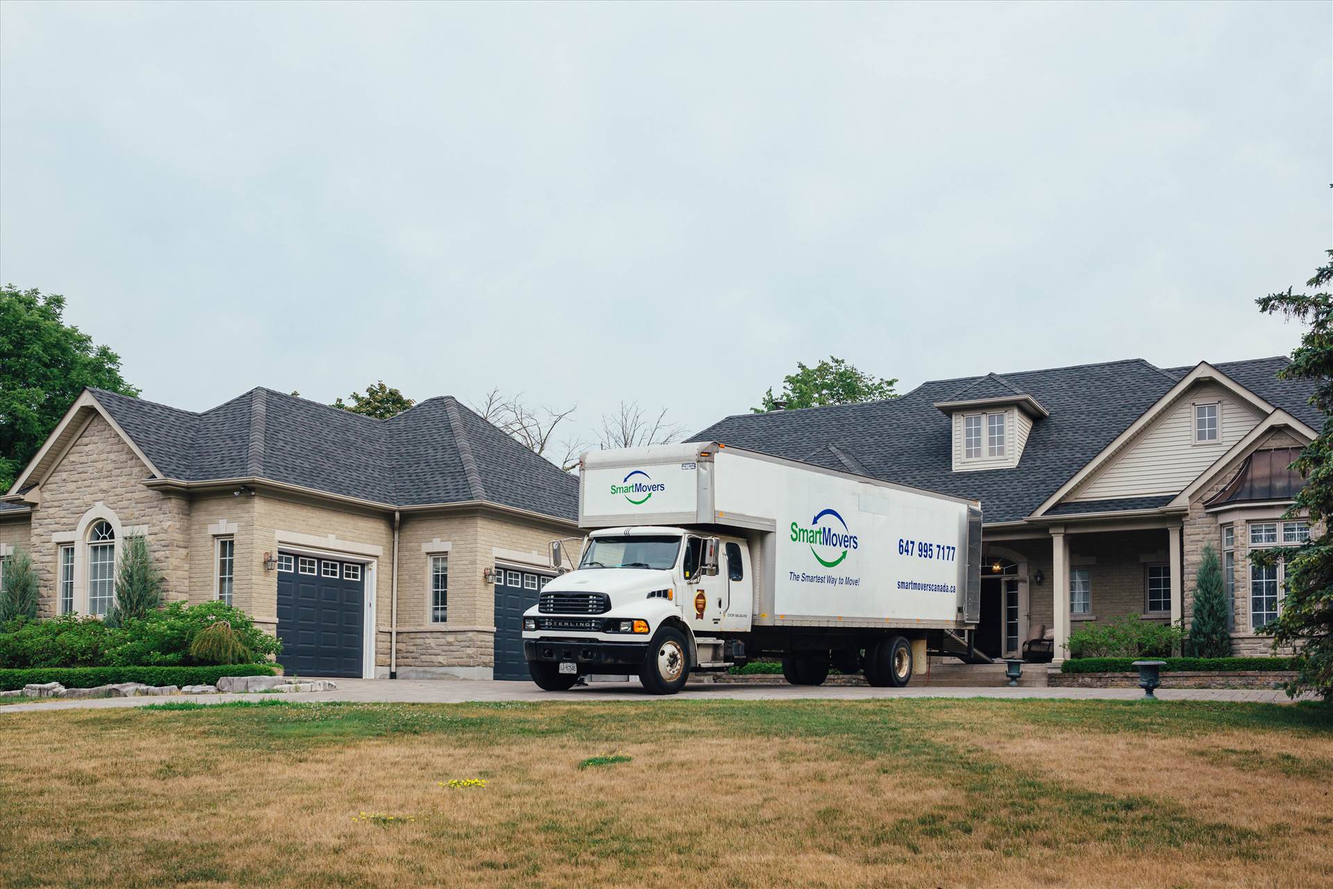 Affordable Moving Company.jpg Smart Movers Burlington  Tagline:	Smart Movers - the Smartest way to move. Location:	5063 North Service Rd Suite 100-115, Burlington, ON L7L 5H6 			 Telephone:	289-337-6857 Web-Site:	https://smartmoverscanada.com/burlington-movers/ Hours:		Mon-Sun: 9a.m.  by Smartmoversburlington