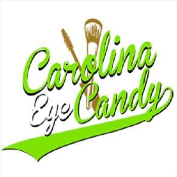 Carolina Eye Candy - 
