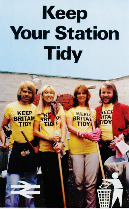 ABBA-Keep-Britain-Tidy.jpg  by Arthur Pringle