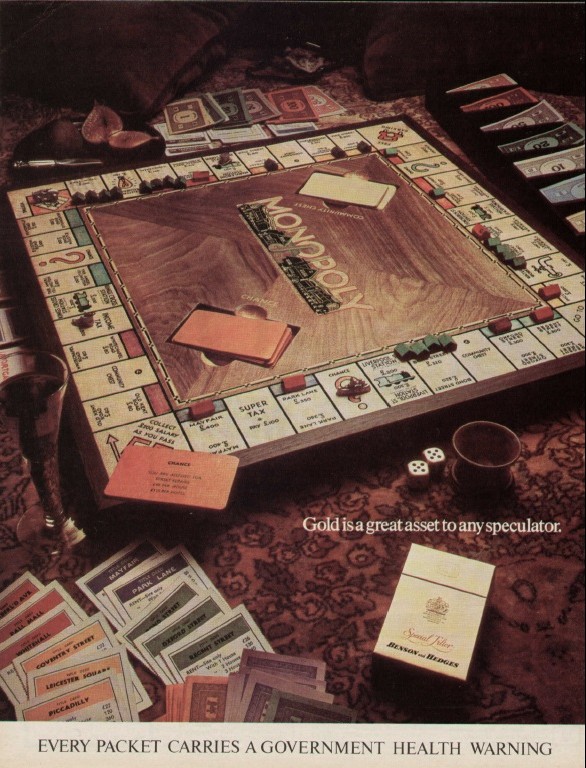 monopoly 74.jpg  by Arthur Pringle
