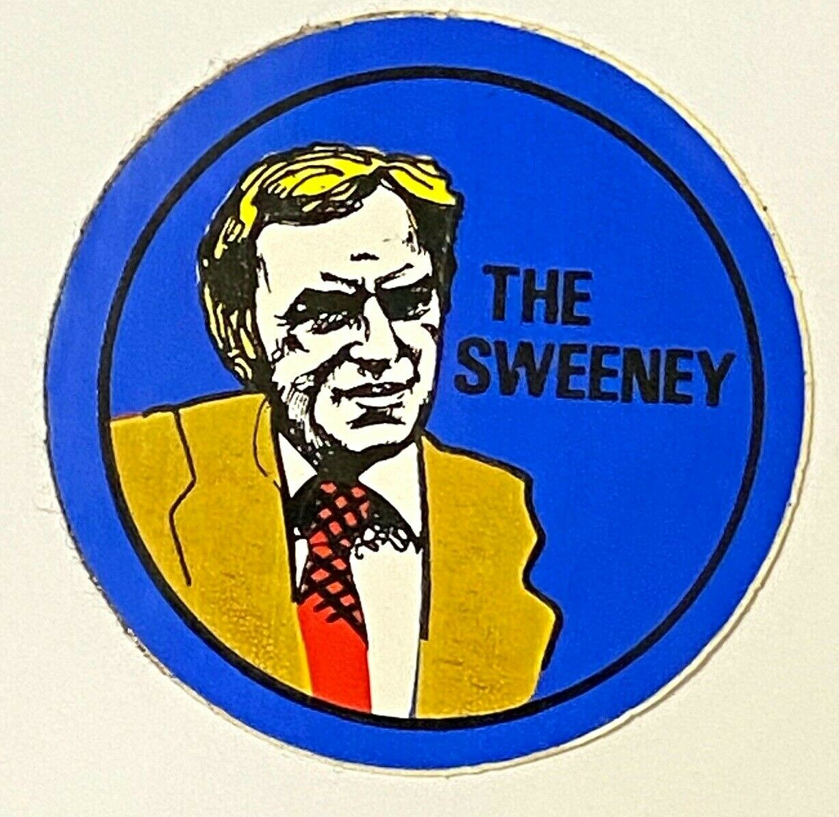 sweeney sticker2.jpg  by Arthur Pringle