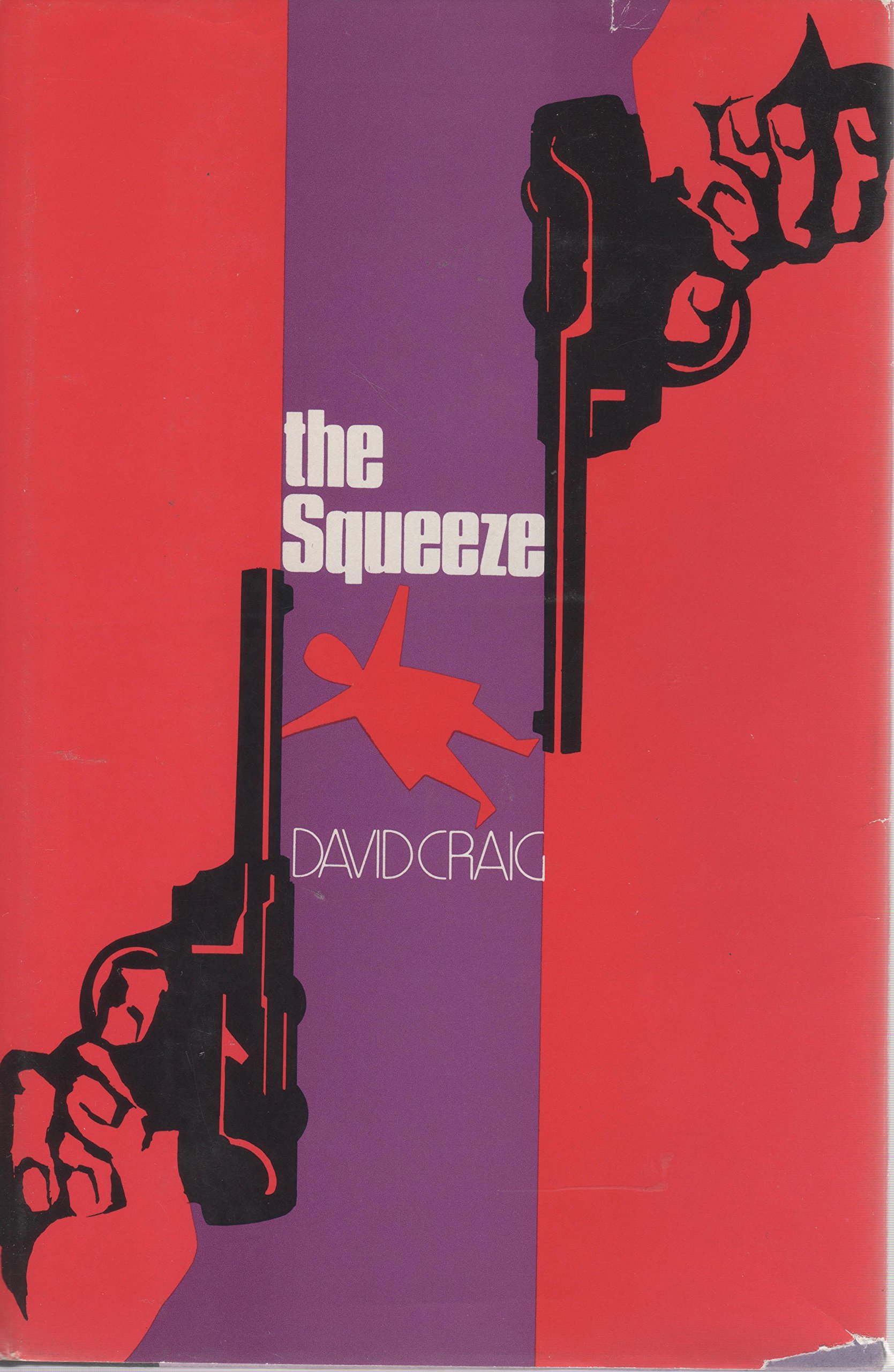 squeeze.jpg  by Arthur Pringle