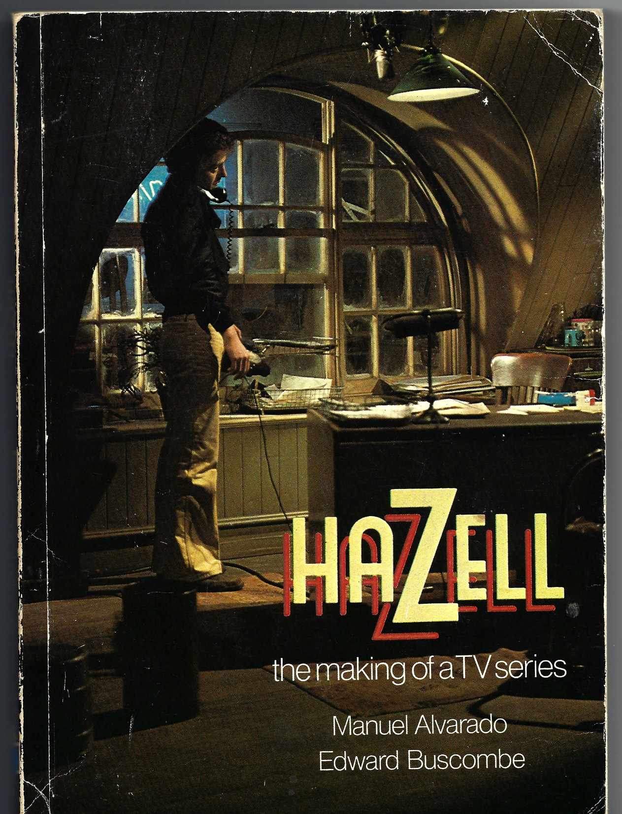 hazell.jpg  by Arthur Pringle