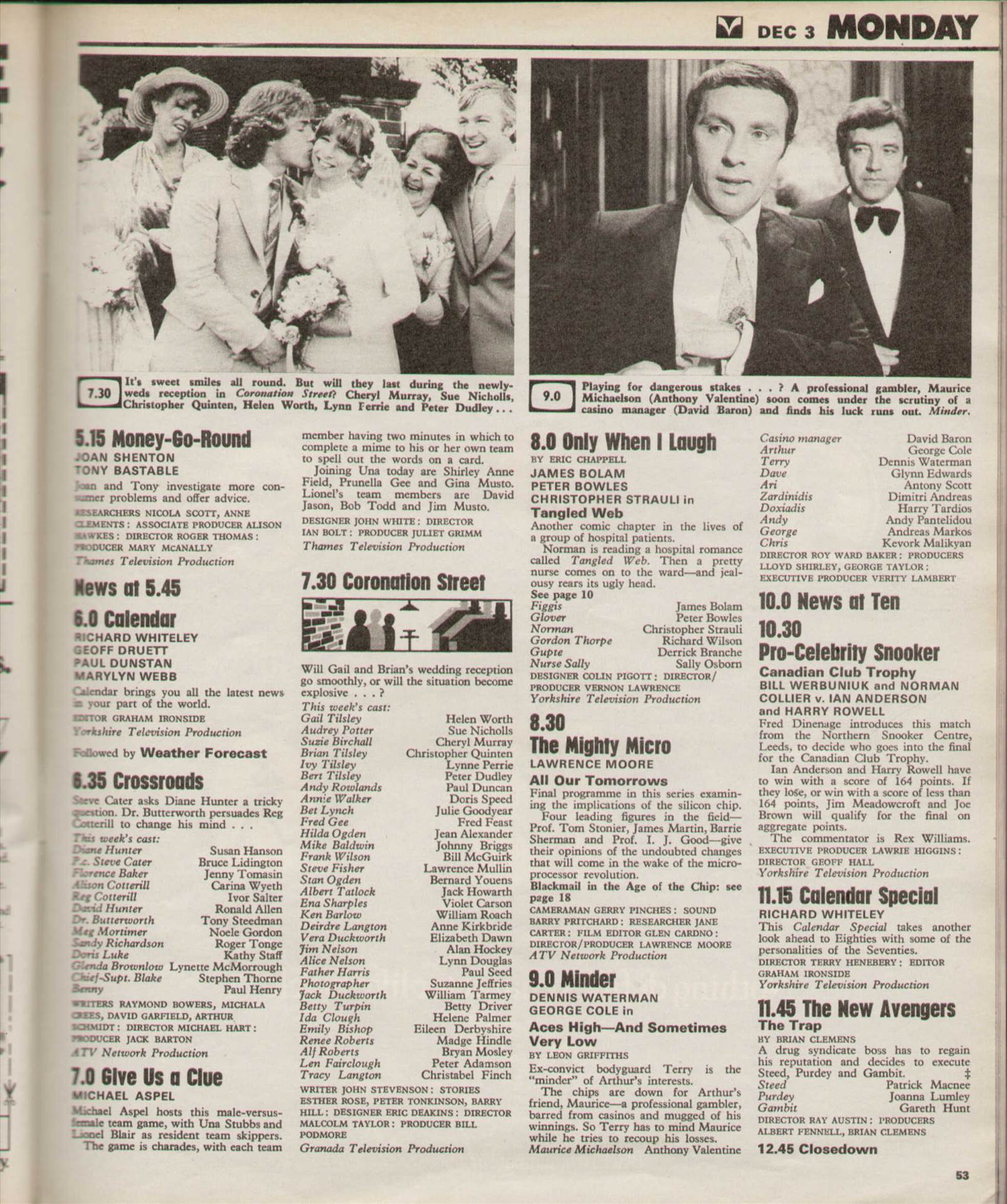 Dec 1st 1979 listings-page-9.jpg  by Arthur Pringle