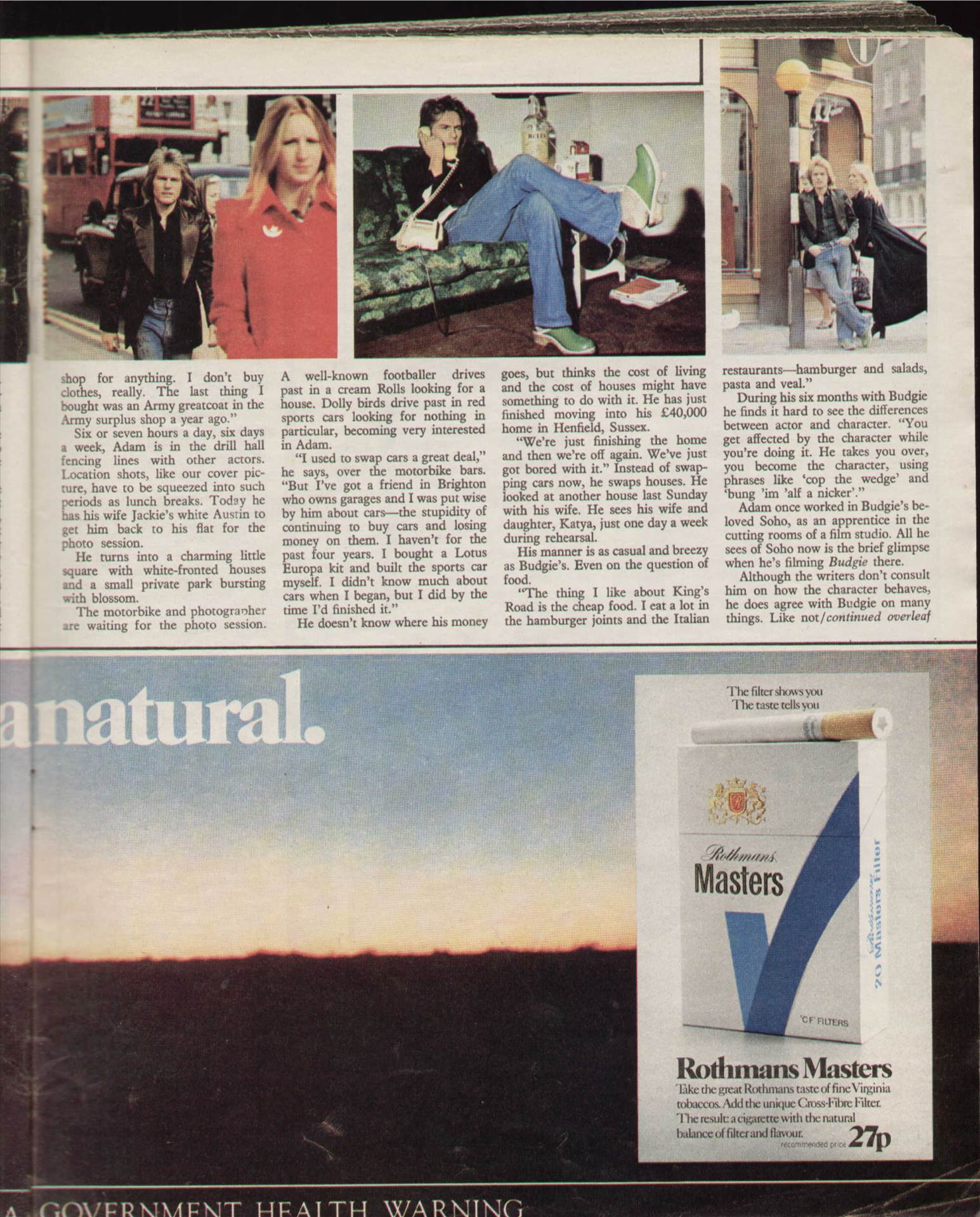 Apr 22nd 1972 listings-page-5.jpg  by Arthur Pringle