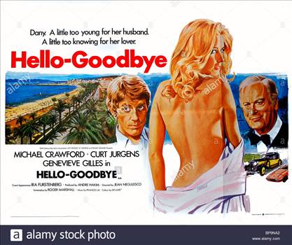 film-poster-hello-goodbye-hello-goodbye-1970-BP9NA2.jpg by Arthur Pringle