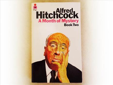 hitchcock.jpg by Arthur Pringle