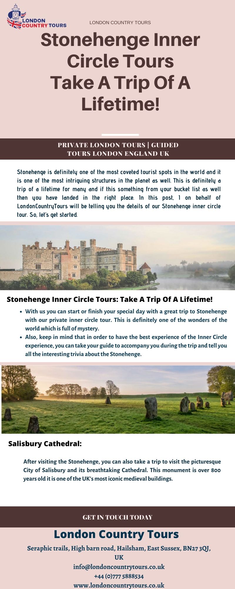 Stonehenge Inner Circle Tours_ Take A Trip Of A Lifetime!.jpg  by LondonCountryTours