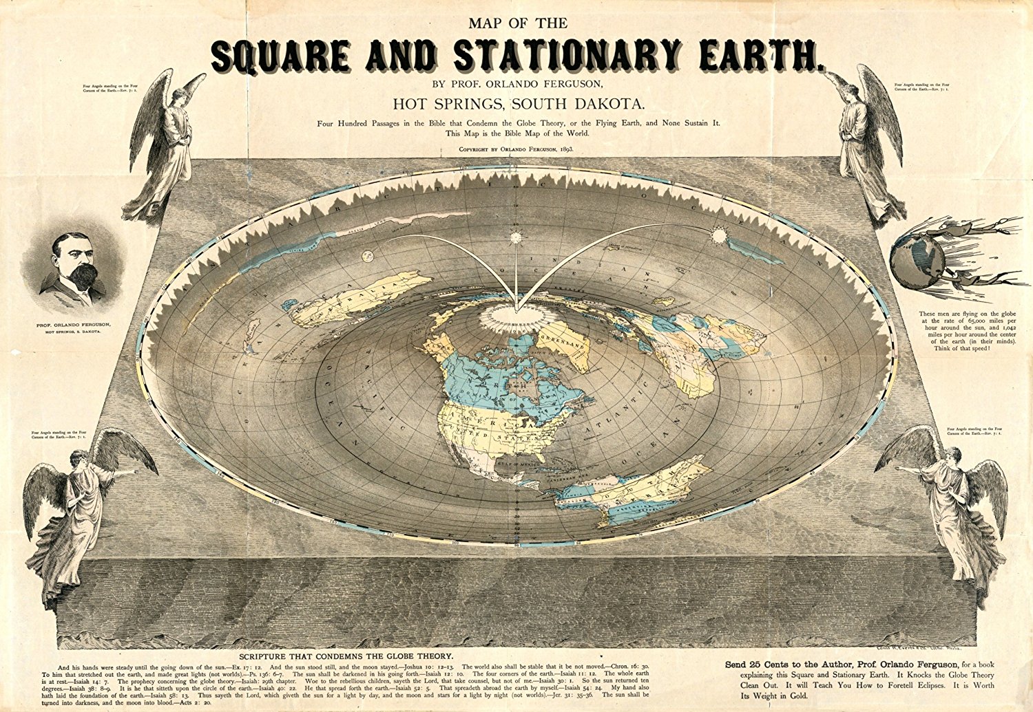 Square Earth.jpg  by raybar
