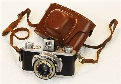 Kodak 35 Camera.jpg - 