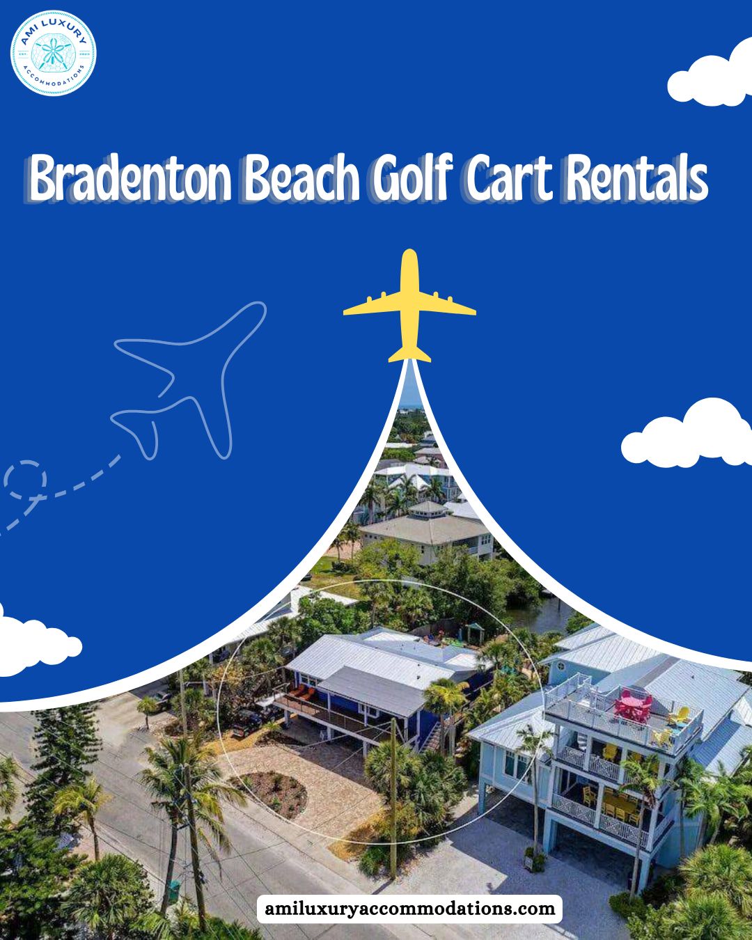 Bradenton Beach Golf Cart Rentals.jpg  by amiluxury