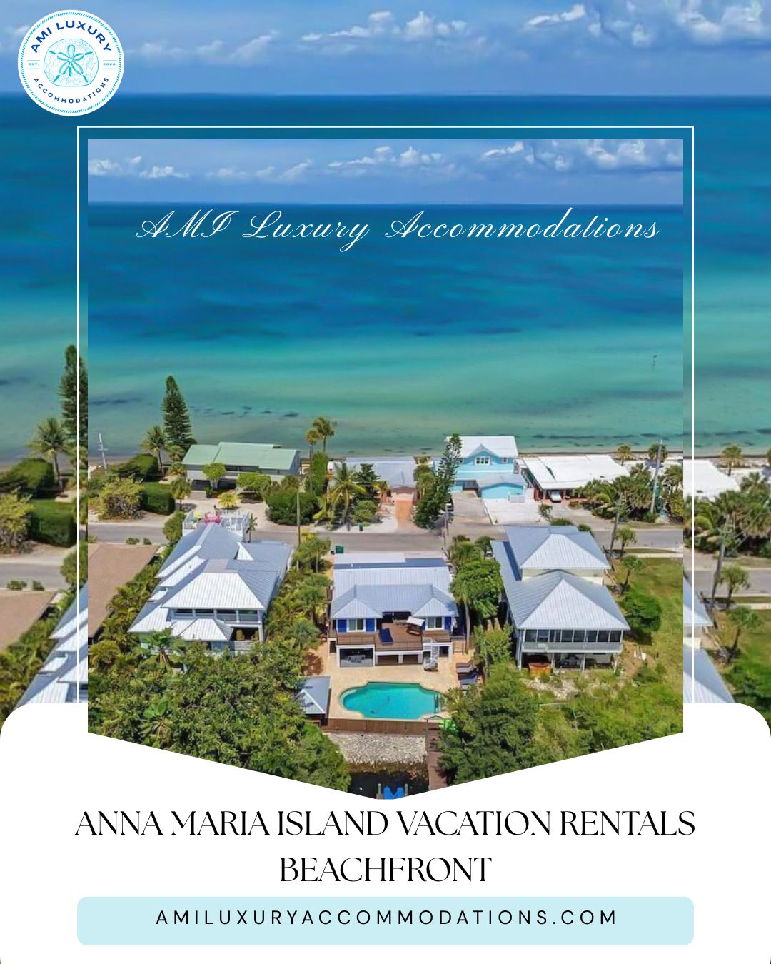 anna maria island vacation rentals beachfront.jpg  by amiluxury