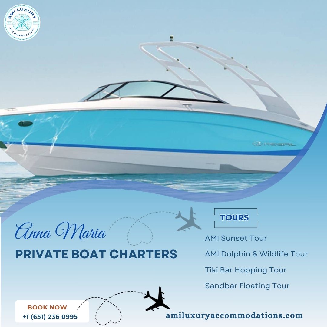 Anna Maria Private Boat Charters.jpg  by amiluxury