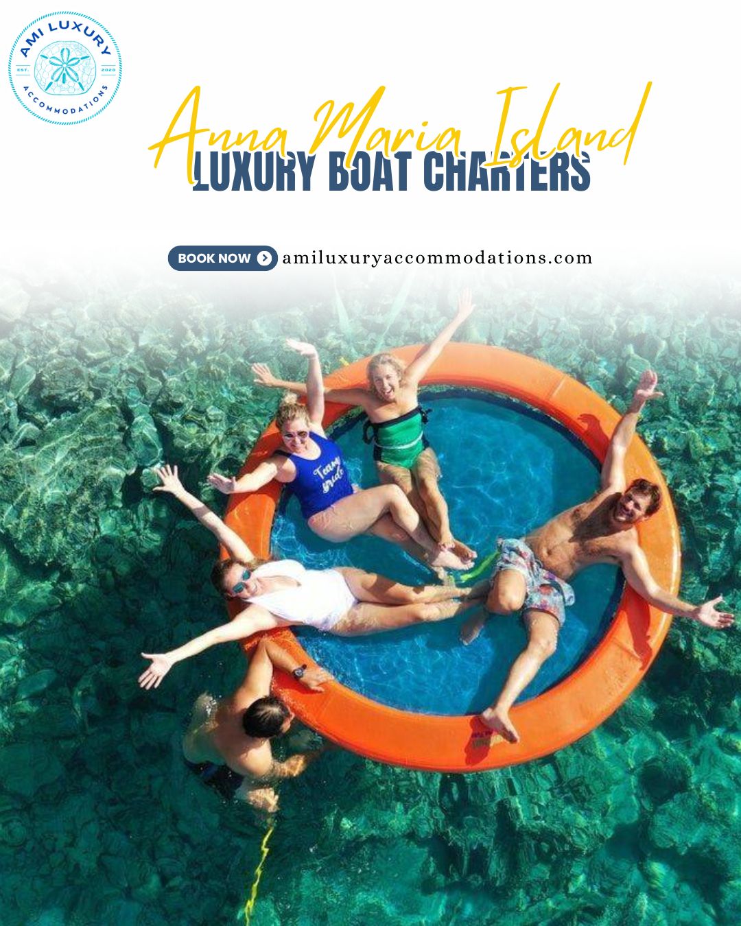 Anna Maria Island luxury boat charters.jpg  by amiluxury