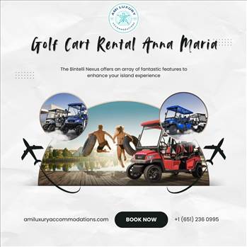 Golf Cart Rental Anna Maria.jpg by amiluxury