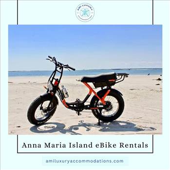 Anna Maria Island eBike Rentals.jpg by amiluxury