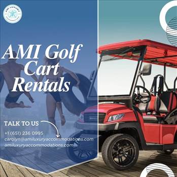 AMI Golf Cart Rentals.jpg by amiluxury