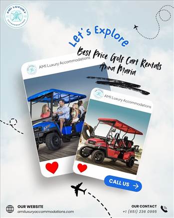Best Price Golf Cart Rentals Anna Maria.jpg by amiluxury