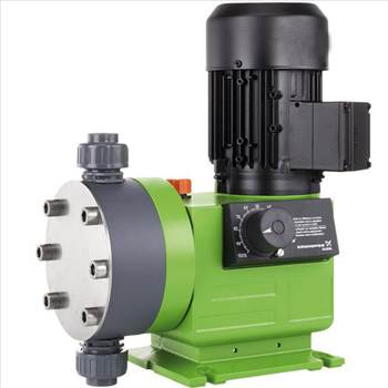 Dosing pumps manufacturer are used made from plastic, thermoplastic, or stainless steel. Dosing pumps often have a controller which enables the fluid flow to be monitored and adjusted easily.For More Information : https://bit.ly/2ElOcEK