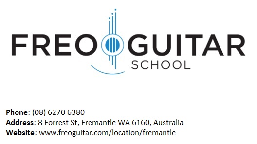 Guitar School Fremantle WA.jpg  by freoguitar