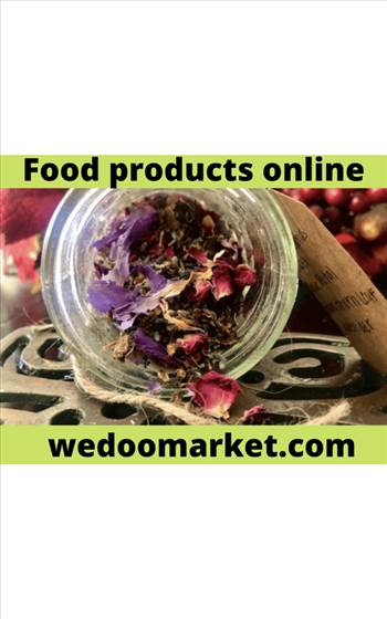 Food products online.gif by wedoomarket