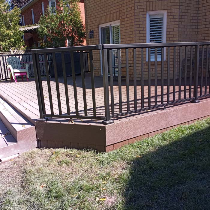 deck and fence repair near me Backed by 20 years of rich experience, expert fence and deck builders hold themselves to the highest standard. Quality works speak for experienced deck and fence-repairing businesses. For more visit: https://fencecontractorajaxon.com/ by Fencecontractorajaxon