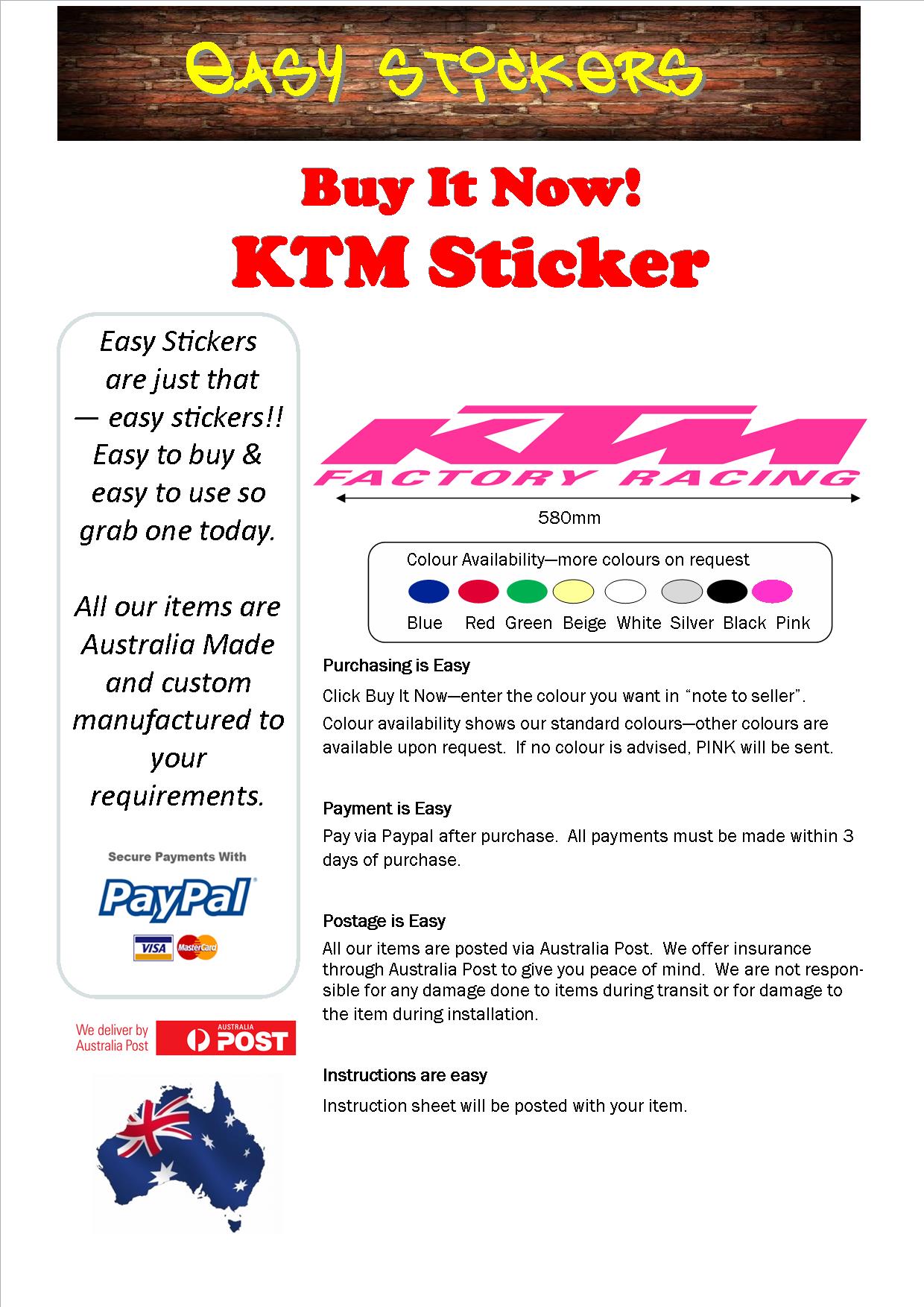 Ebay Template  580 KTM Pink.jpg  by easystickers