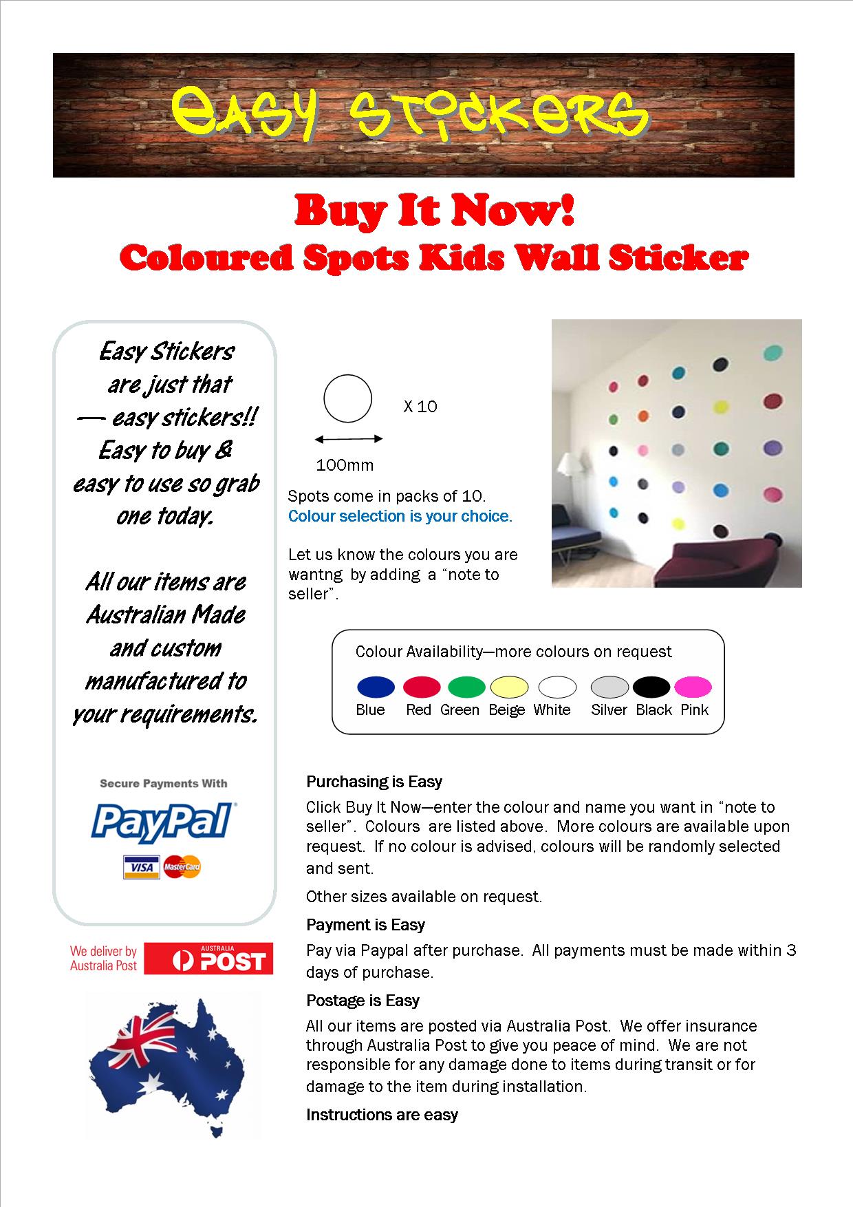 Ebay Template 100mm coloured spots.jpg  by easystickers