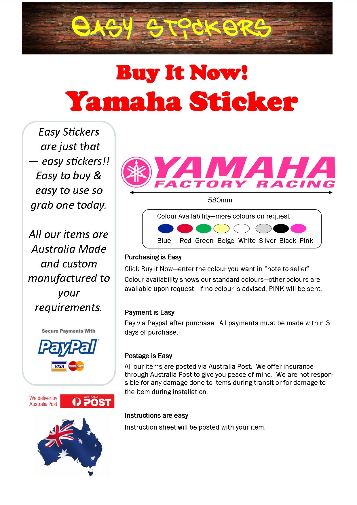 Ebay Template  580 Yamaha Pink.jpg  by easystickers