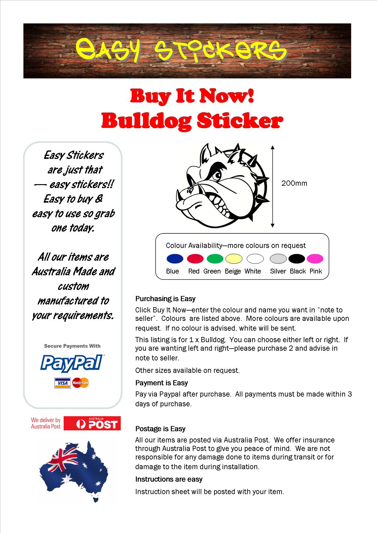 Ebay Template Bulldog.jpg  by easystickers