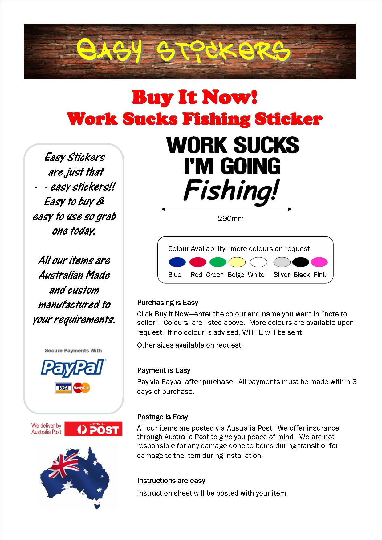 Ebay Template 290mm Work Sucks Fishing.jpg  by easystickers