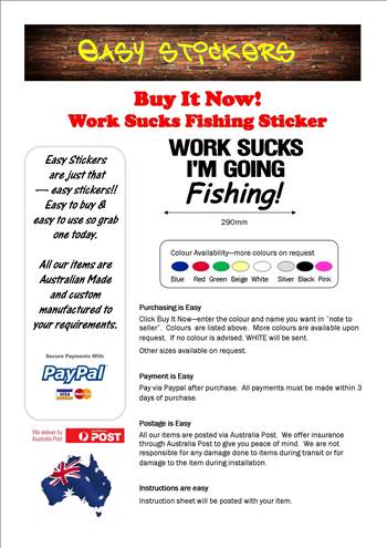 Ebay Template 290mm Work Sucks Fishing.jpg by easystickers