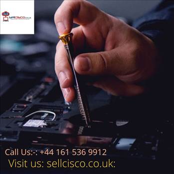 Hassle-free IT purchasing process withSellcisco! As we deal directly with you and the used HPE HP Aruba equipment. See more:https://www.sellcisco.co.uk/sell-cisco/