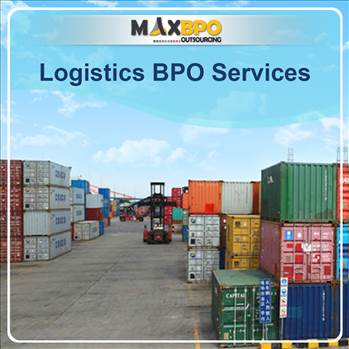 MAX BPO offers the best logistics BPO solutions to all its customers. The company has been satisfying hundreds of clients by granting the right solution to their problems. They are proud to announce that they satisfy the customer to the fullest by perform