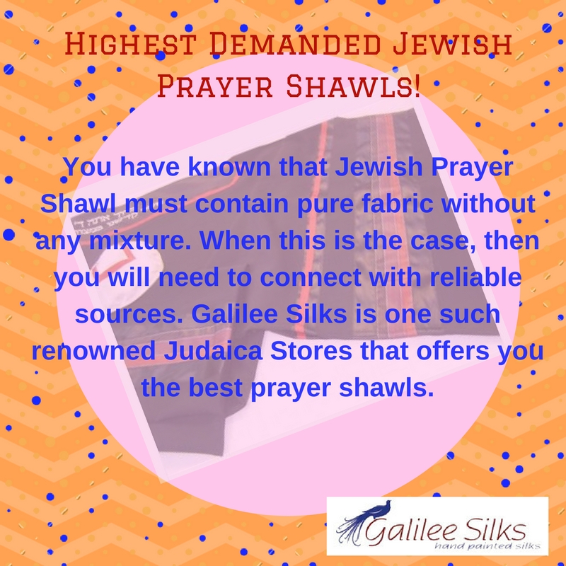Highest Demanded Jewish Prayer Shawls!.jpg  by amramrafi