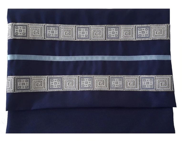 Tallit Whether it is Bar Mitzvah, Bat Mitzvah or maybe a Jewish wedding, find the best collection of hand-made tallit that brings Judaism to life from the online shop of Galilee Silks. For more details, visit: https://www.galileesilks.com/   by amramrafi