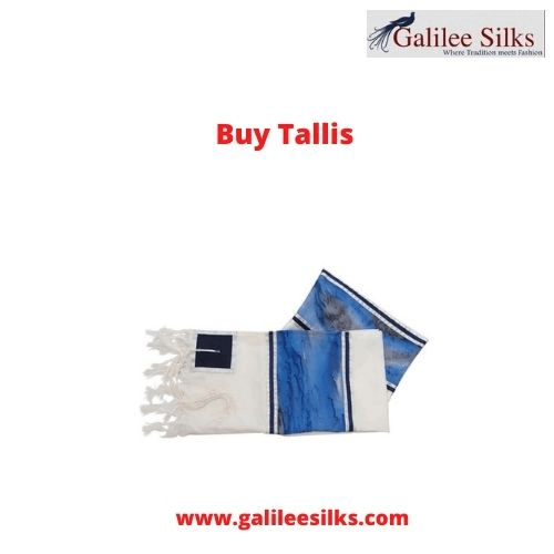 Buy Tallis Want to buy adorn hand-painted buy Tallis from Galilee Silks to follow the Jewish culture?  Buy best quality customized Israeli Tallit from Galilee Silk. For more visit: https://www.galileesilks.com/ by amramrafi