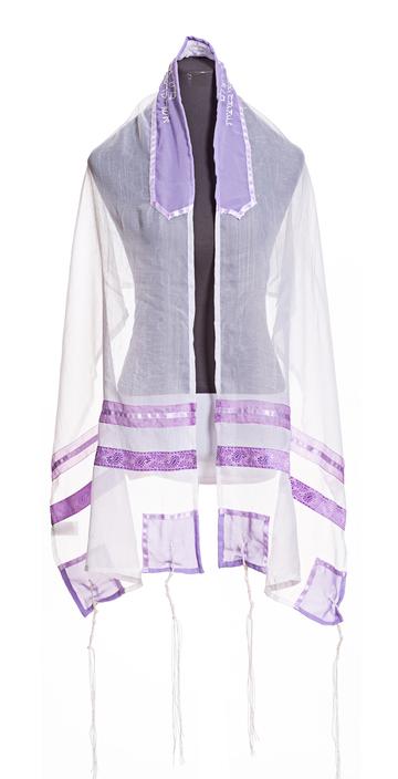 Bat mitzvah Tallit.jpg We at galileesilks.com have specialized in Bat mitzvah Tallits that will surely make your coming of age daughter stand apart on her special day. For more details, visit: https://www.galileesilks.com/collections/bat-mitzvah-tallit by amramrafi