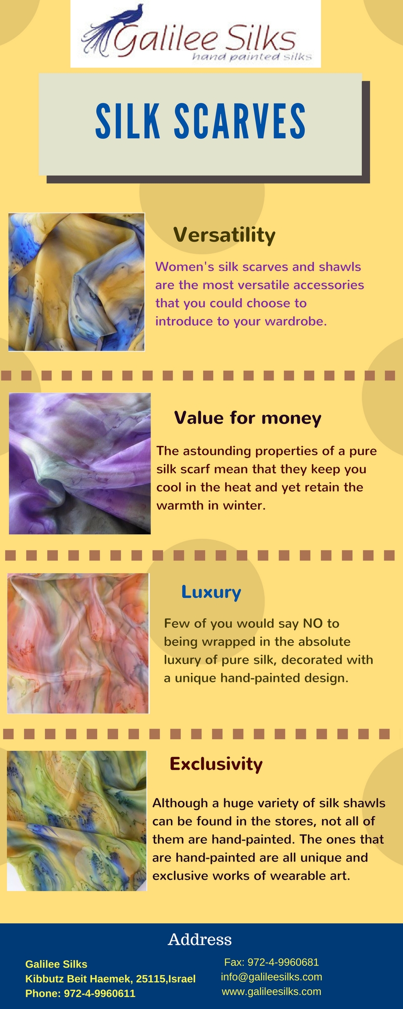 10 reasons to add hand-painted silk scarves to your wardrobe.jpg  by amramrafi