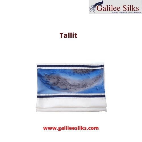 Tallit Whether it is Bar Mitzvah, Bat Mitzvah or maybe a Jewish wedding, find the best collection of hand-made tallit that brings Judaism to life from the online shop of Galilee Silks.  For more visit: https://www.galileesilks.com/   by amramrafi