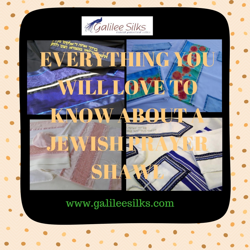 Everything you will love to know about a Jewish Prayer Shawl.jpg  by amramrafi