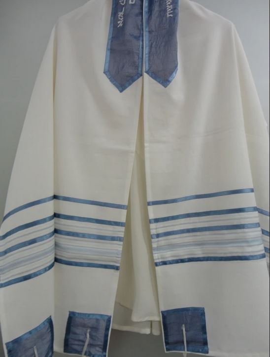 Bar mitzvah tallit Our lives are definitely filled with various ceremonies. In the lives of Jewish boys, Bar Mitzvah is definitely one of the most significant ceremonies.  For more details, visit: https://www.galileesilks.com/collections/bar-mitzvah-tallit by amramrafi