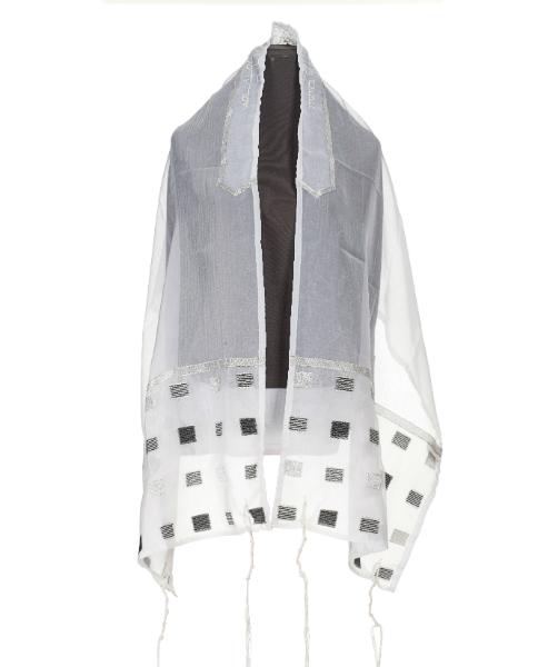 Tallit for women Tallit for women used to evoke a lot of controversy in earlier days. But in modern times, they have become a trending fashion and Jewish women around just love wearing them. For more info, visit: https://www.galileesilks.com/collections/womens-tallit-1 by amramrafi