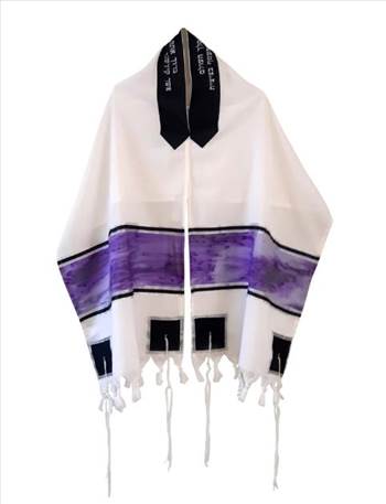 man tallit - Find premium quality man tallit from Galilee Silks, the prominent Israeli Silk designer and manufacturer with 30 years. For more details, visit: https://www.galileesilks.com/collections/modern-tallit-for-men
