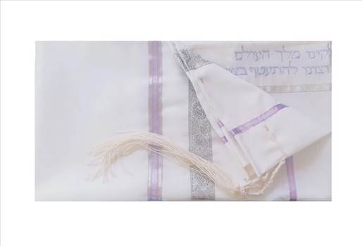 Women\u0027s Tallit - However, with the dawn of modernization and contemporary ideologies, women’s tallits are not only in demand, but have become a fashion statement for the Jewish women as well.  For more visit: https://bit.ly/3AcPIlb