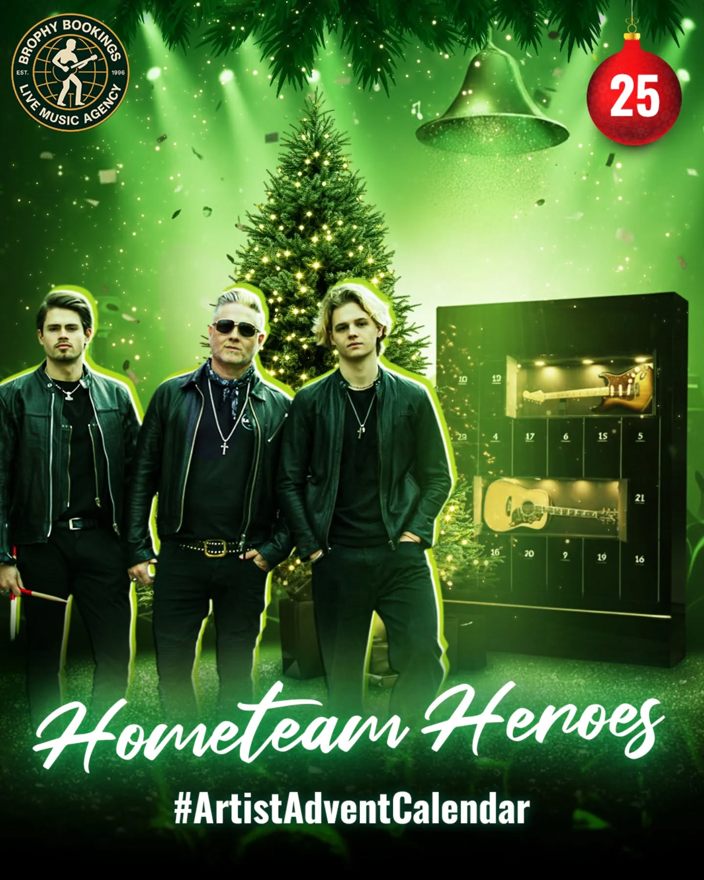 Traditional Irish Music Bands Experience the vibrant energy of solo artist Sean Carroll, from Ireland, who captivates audiences worldwide.  Visit: https://brophybookings.com/solo/act-solo-genre-folk-irish-world/act-genre-sean-carroll-genre?view=artist by Brophybookings